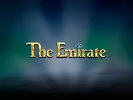 The Emirate screenshot