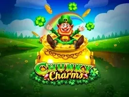 Chunky Charms screenshot