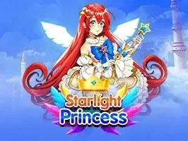Starlight Princess screenshot