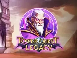 Tower Quest Legacy screenshot