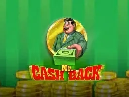 Mr. Cashback screenshot
