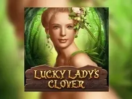 Lucky Lady's Clover