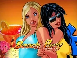 Beach Party screenshot