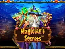 Magician's Secrets™ screenshot