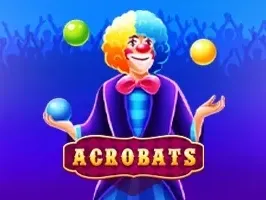 Acrobats