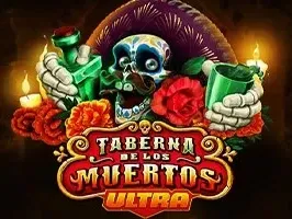 Taberna De Los Muertos Ultra screenshot