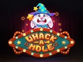 Whack-A-Mole screenshot
