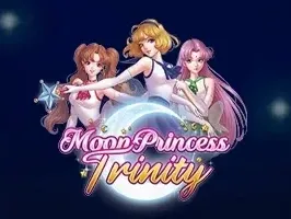 Moon Princess Trinity