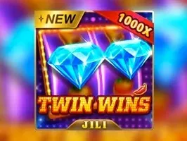Twin Wins screenshot