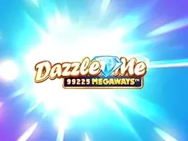 Dazzle Me Megaways_R3 DNT screenshot