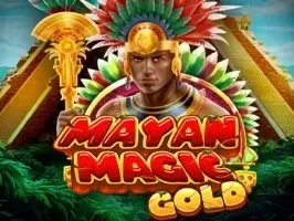 Mayan Magic Gold screenshot
