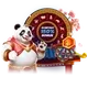 ลุ้นโชค